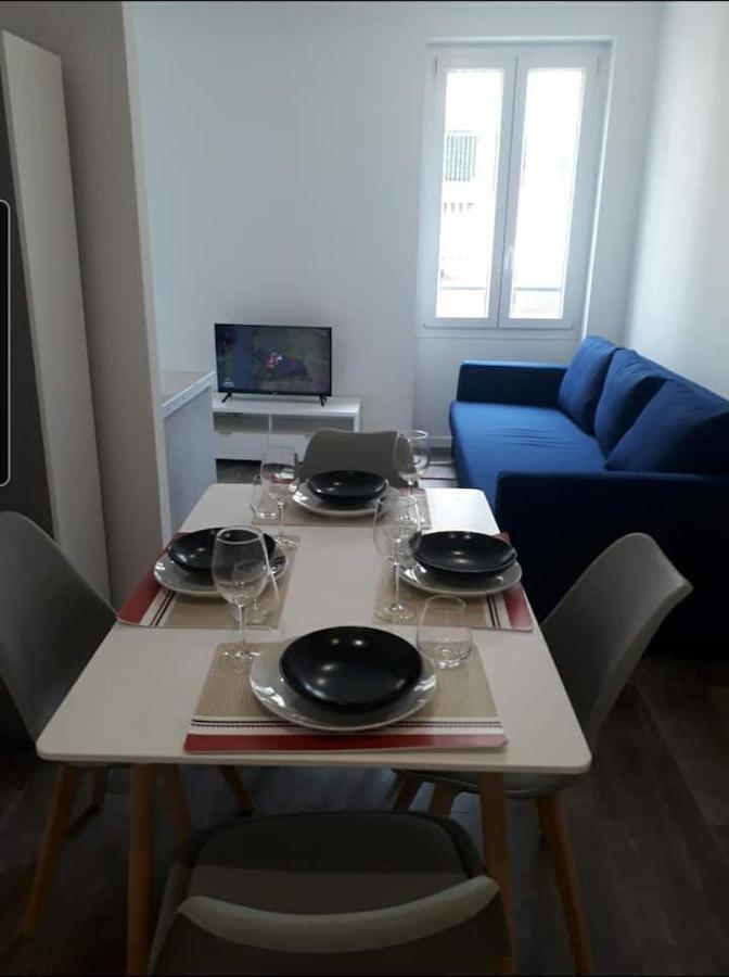 Air-Conditioned And Free Wifi Apartment Next To Promenade Des Anglais Nice Exterior foto